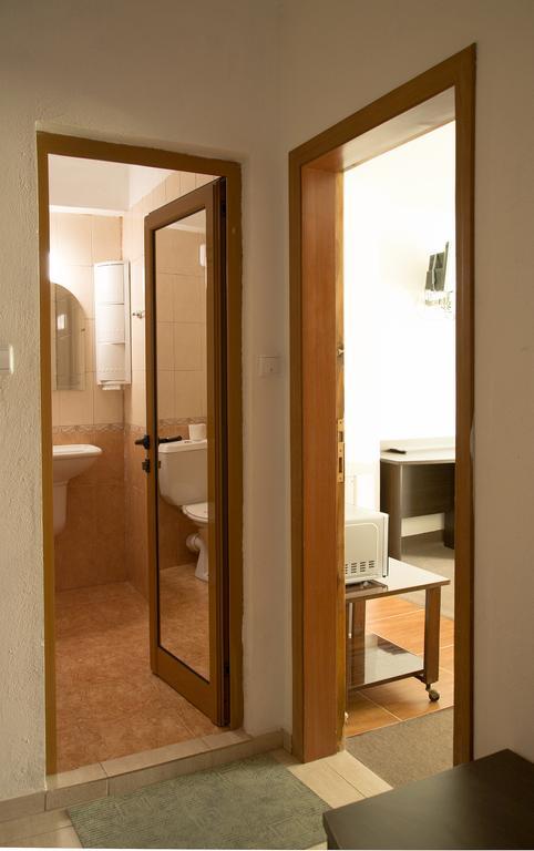 Paunovi Guest House Primorsko Camera foto
