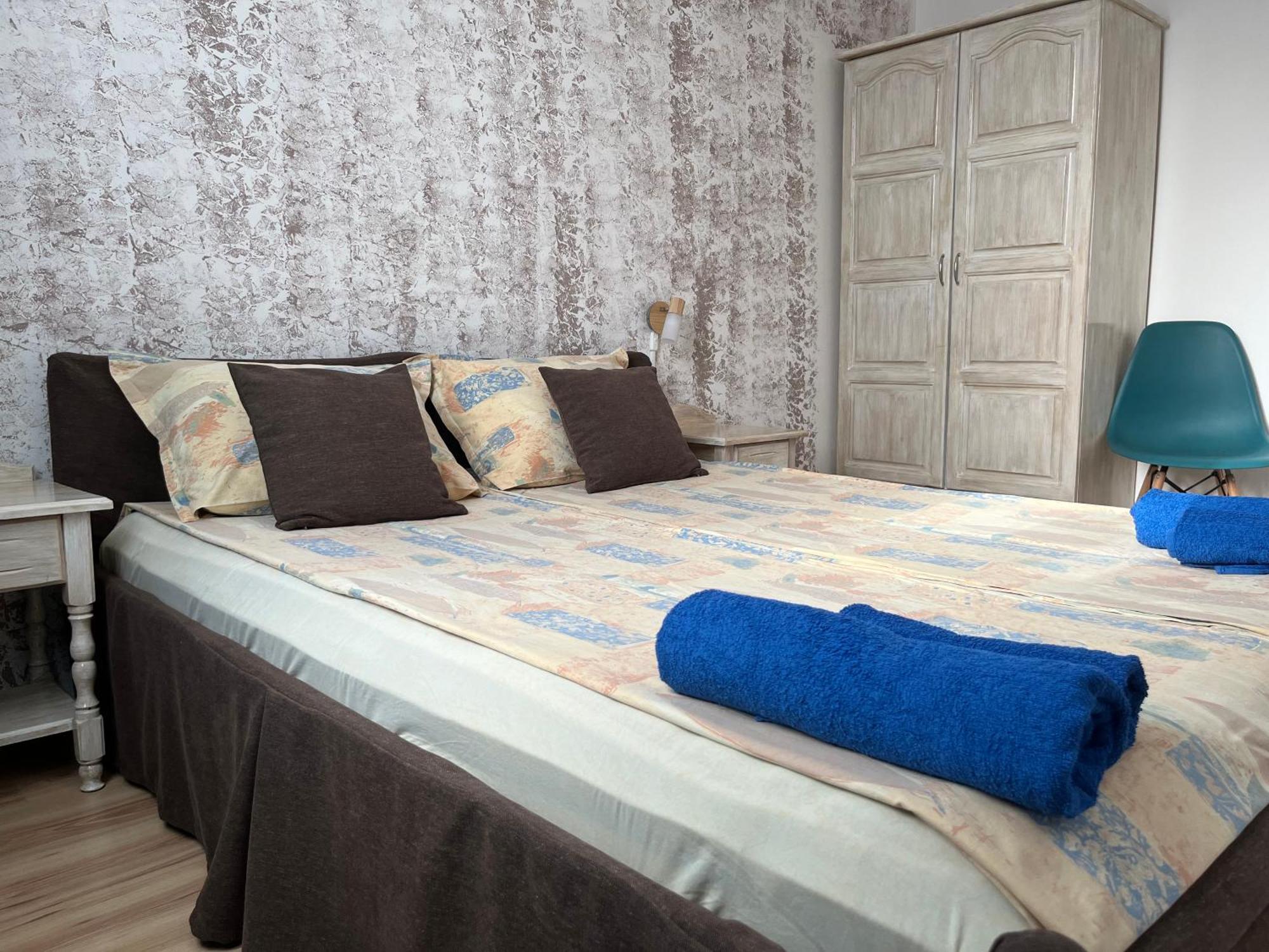 Paunovi Guest House Primorsko Esterno foto